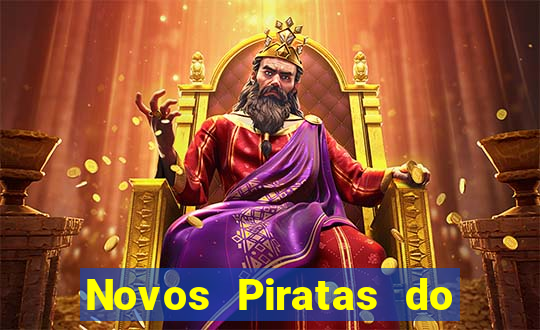 Novos Piratas do Caribe 6 piratas do caribe 6 o retorno de davy